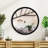 Januell Flat Wall Mirror