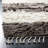 Bakerhill Hand Knotted Wool/Cotton Abstract Rug in Beige/Gray-23785348