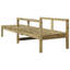 199.5cm Long Single Chaise-105620462