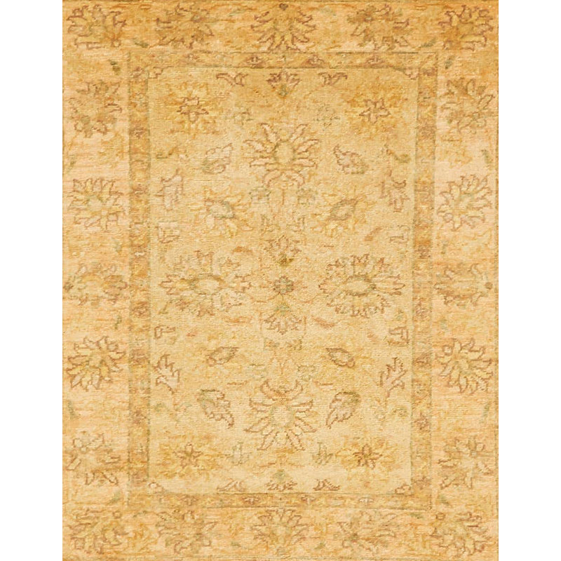 Abstract Indoor Rug, Rectangle 8' x 12'