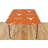NCAA Outdoor Patio Table Cover-10537358-10537342