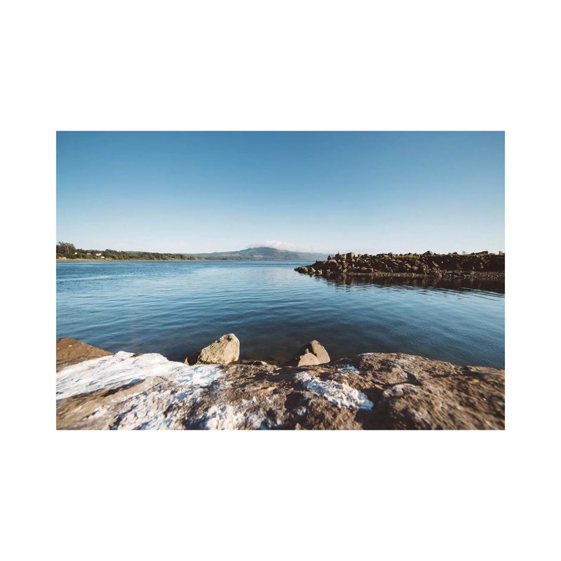 Pacific Northwest Oregon IX by Adam Mead - Wrapped Canvas Print, 30.48 cm H x 45.72 cm W