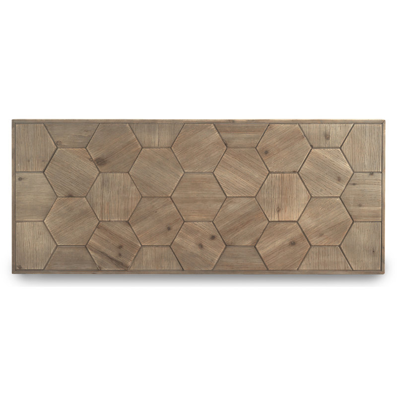 Sophia Headboard, 145 x 60 cm, Natural