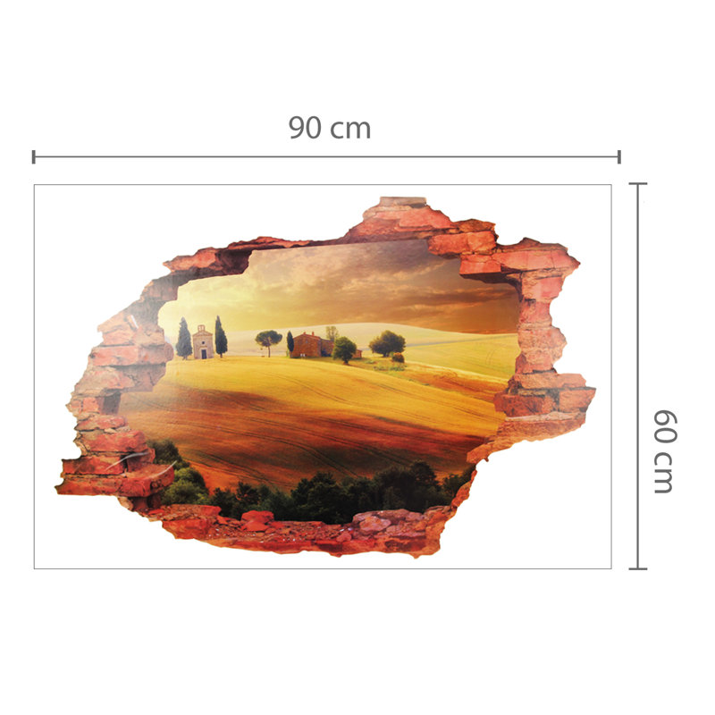 Wall Decal