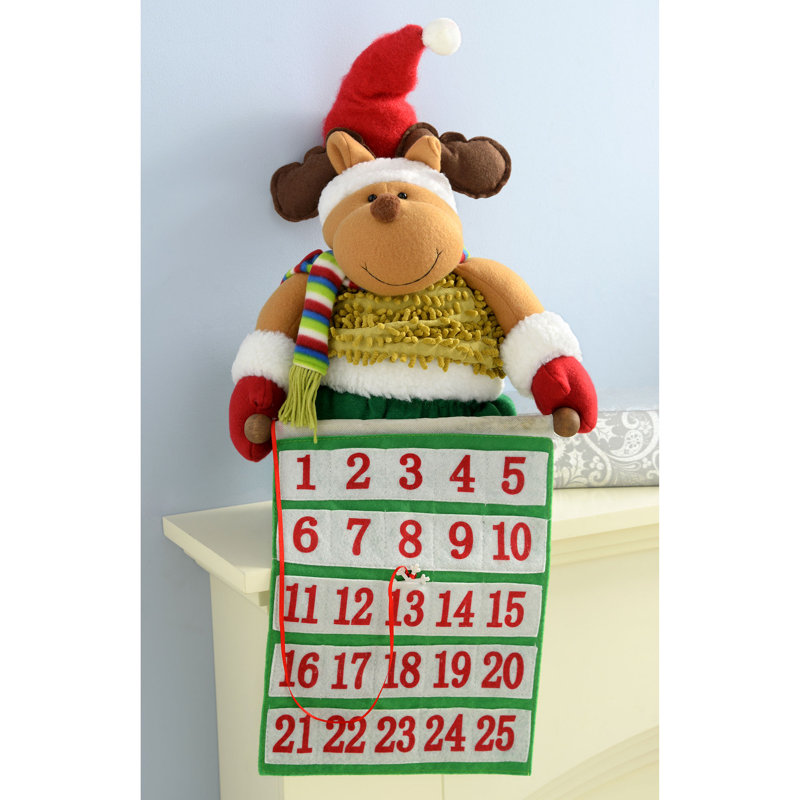 Christmas Advent Calendar