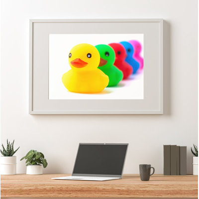 No Frame Print