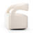 Finton Upholstered Swivel Armchair-2028675211