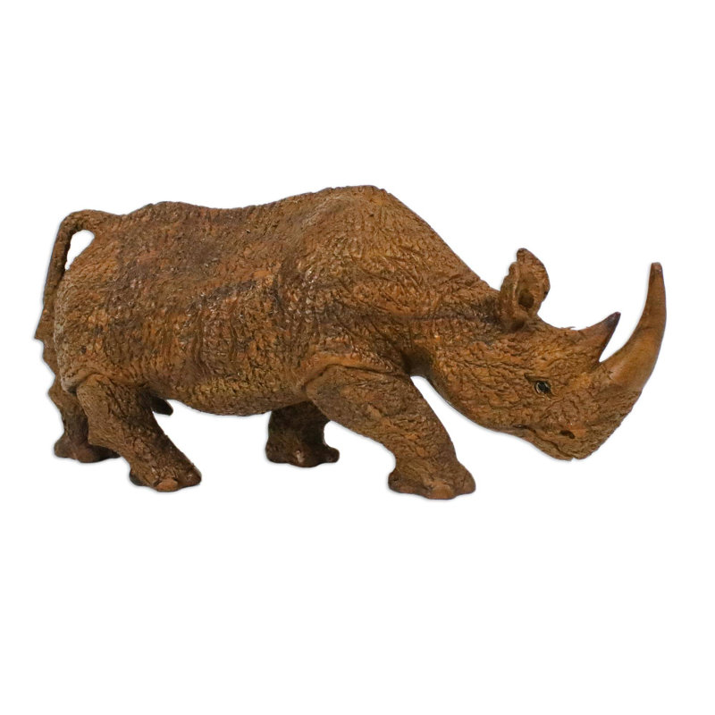 Junayd Animals Statue