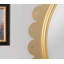Miroir bougie Emele