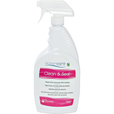 Déclencheur en gallons à fermeture épurée &