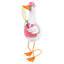 Tin Garden Statue-1487163592