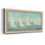Summer Sails - Reproduction de photo sur toile simple-486796561