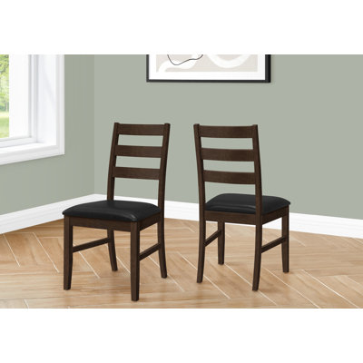 Chaise de salle à manger Tashante