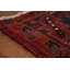 Tapis traditionnel en laine 9 x 11