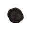 Table basse Chaka Petrified, brute, noire, courte-1119480620