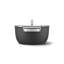 Smeg Casserole Pan 24cm with Lid-123754113