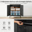 2 -Door Storage Cabinet-416047934