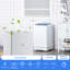 Console Dehumidifier