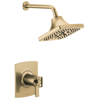 Kintsu® Thermostatic Valve Trim