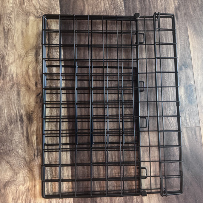 6-Tier Stackable Closet Organizer