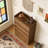 4 Drawer Dresser, Chest of Drawers Without Handle-1994541392