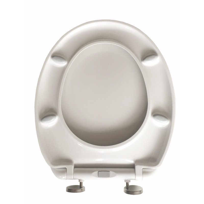 Monza Elongated Toilet Seat