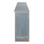Tidal 122'' W Solid Wood Sideboard