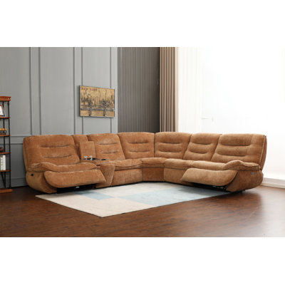 Canapé modulaire Emmy