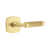 Satin Brass