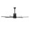 I6 Smart Downrod Ceiling Fan