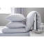 Plain Dye 540 TC Egyptian-Quality Cotton Cotton Striped Duvet Cover Set with Pillowcases-27533518-17264549