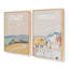 Ensemble de 2 pièces 2 "Scenic Escapes-171697128-171697127