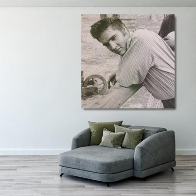 Elvis, 1956 MCG-E391