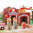Teamson Kids Preschool Play Lab Kids 85-pc. Train Table & Town Playset-43718681