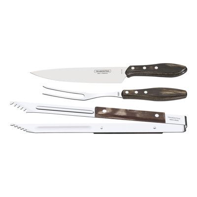 Grilling Tool Set