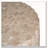 Outdoor Concrete Patio Side Tablbe-610689054