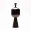 Ebony Wood Vessel - Navua Range-1486291525