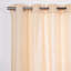 Sickels Semi Sheer Curtain Pair-1099824044-1099824035