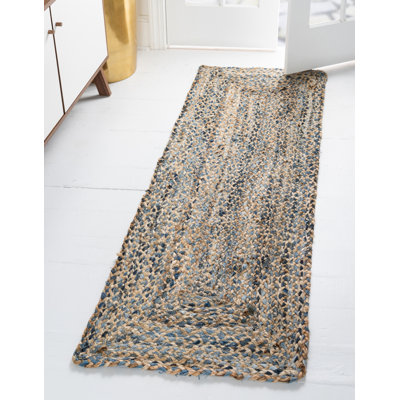 Alarik Animal Print Indoor Rug