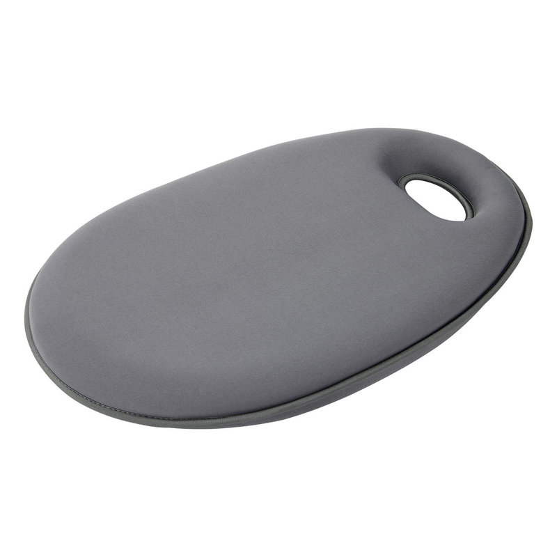 Seat Cushion, Grey