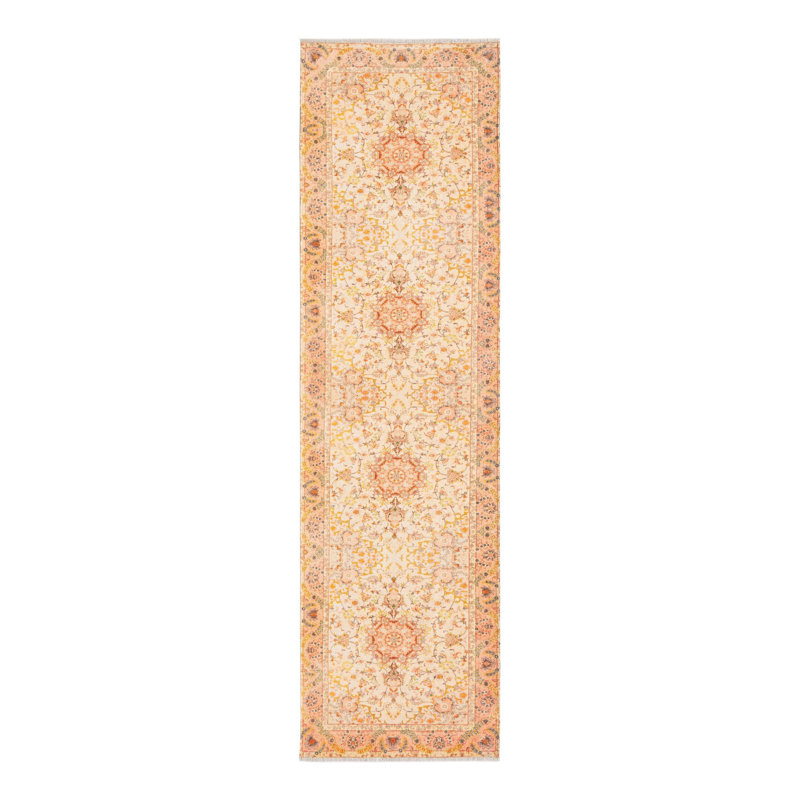 Tapis Azita Rugs.com, Tapis de couloir 3 pi 3 po x 11 pi 10 po