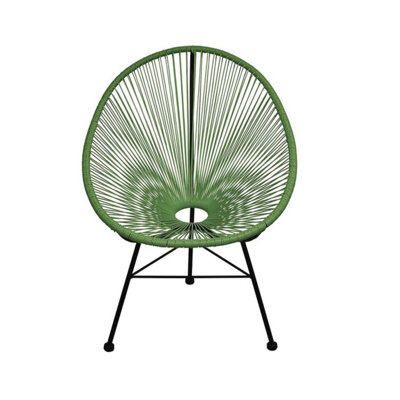 Fauteuil Papasan de 28,5 po Ringler