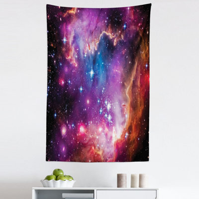 Microfiber Tapestry