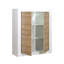Nalston 121cm Sideboard