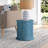 Eakin Solid Wood End Table-63697978