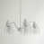 Brushed Nickel selected
