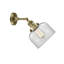 Applique murale 1 lumière 8 po Bell-33004601-33004610-78244927
