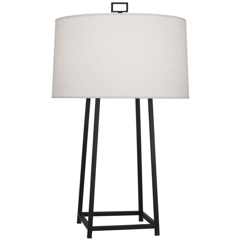 Cooper Metal Table Lamp