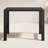 Farrah Rectangular Extendable Outdoor Bar Table , 39'' in. W 39.37'' in. D-1995272957