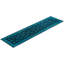 Darnice One-of-a-Kind 2' 6" X 9' 10" Hand Knotted Area Rug